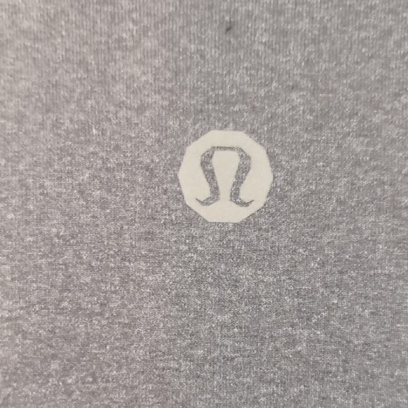 Lululemon Long Sleeve Zipper Running Jacket - Picture 4 of 7